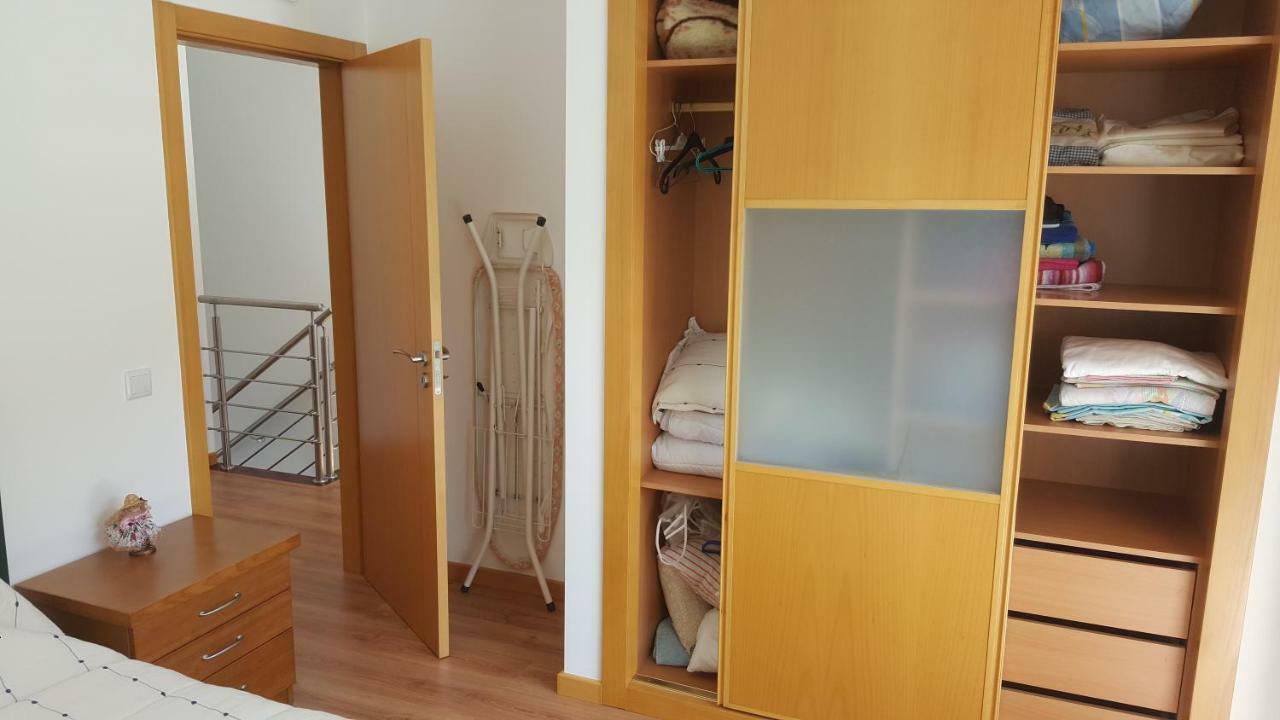 Jdlourenco House Nazaré Dış mekan fotoğraf