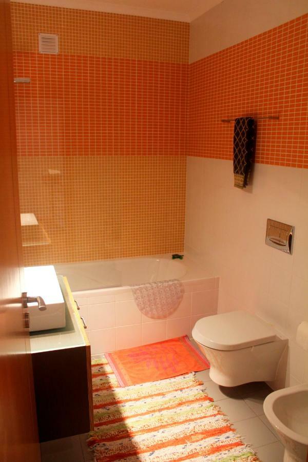 Jdlourenco House Nazaré Dış mekan fotoğraf