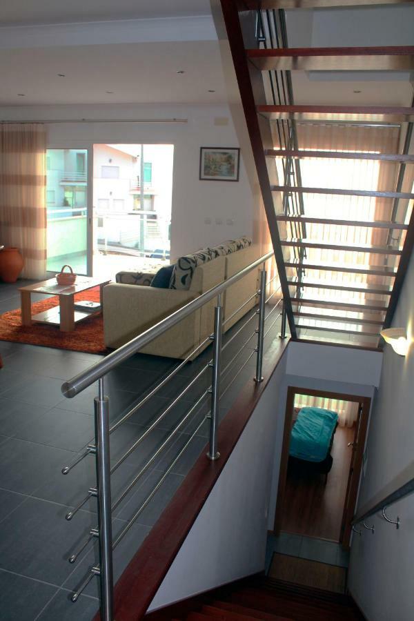 Jdlourenco House Nazaré Dış mekan fotoğraf