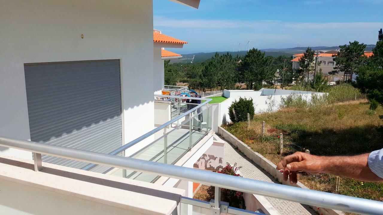 Jdlourenco House Nazaré Dış mekan fotoğraf