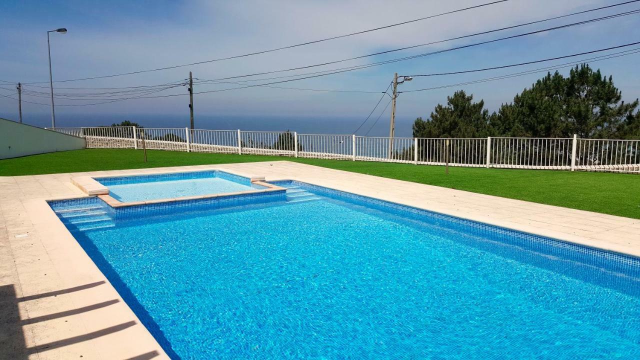 Jdlourenco House Nazaré Dış mekan fotoğraf
