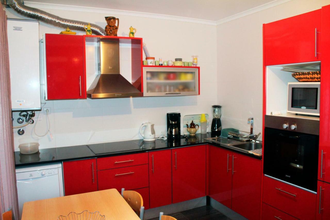 Jdlourenco House Nazaré Dış mekan fotoğraf